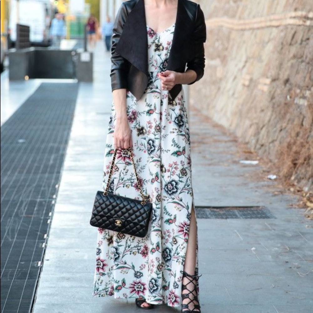 Loft Dress
